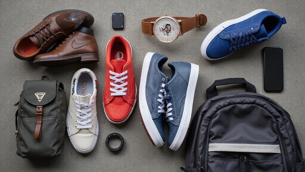 20 Trendy Men’s Sneakers You Need to Own This Season (You’ll Love&nbsp;#4!)