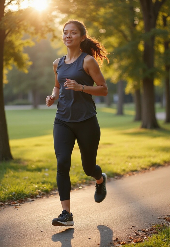 20 Trendy Men's Sneakers You Need to Own This Season (You'll Love #4!) - 6. Athletic Aesthetic